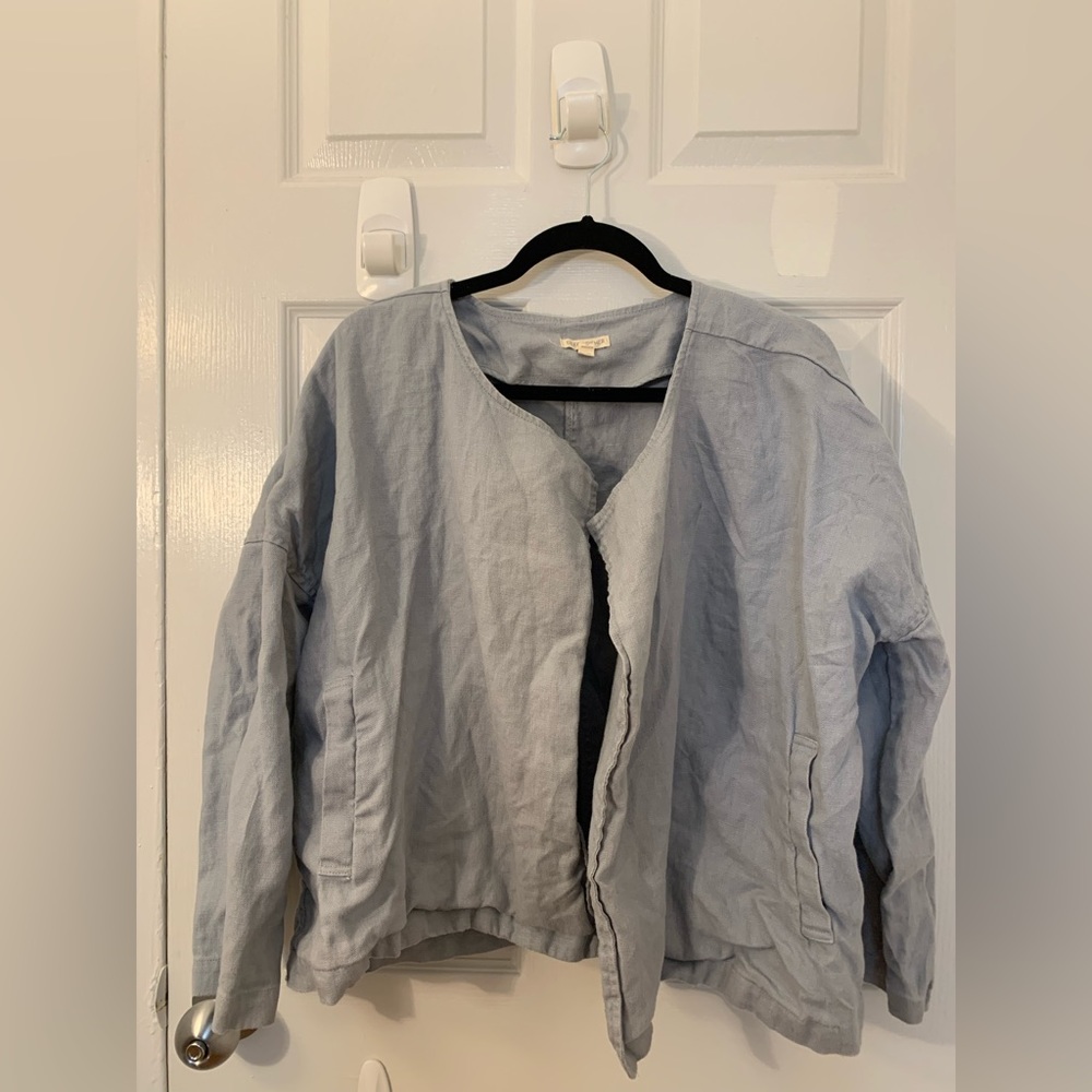 Comfy jacket